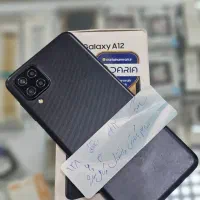 گوشی سامسونگ a12 رام ۶