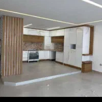 ساخت کابینت ام دی اف و های گلاس و..|خدمات پیشه و مهارت|شیراز, محراب|دیوار