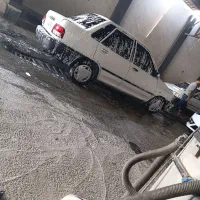 پراید ۱۳۱ مدل ۸۴