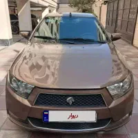 دنا مدل ۹۵ بدون رنگ فنی سالم به شرط کارشناسی شما