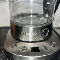 چایساز مارک همیلتون در حد نو|سماور، چایساز، قهوهساز|تهران, مرزداران|دیوار