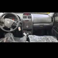 سمند سورن ef7دوگانه مخزن کوچک