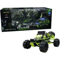 ماشین کنترلی باگی mt 260 سرعت ۹۵ کیلومتر بر ساعت