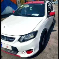 کوئیک r99|خودرو سواری و وانت|اصفهان, شهرک زاینده رود|دیوار