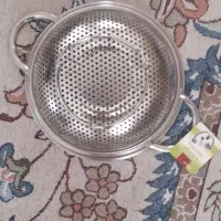 آبکش استیل|ظروف پختوپز|تهران, یافت آباد جنوبی|دیوار