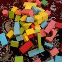 بازی ساختمان سازی