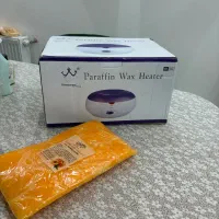 دستگاه پارافین