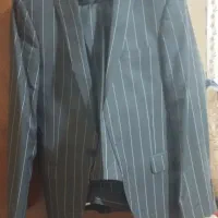 کت و شلوار مردانه