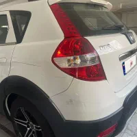 فروش اچ سی کراس ۹۸