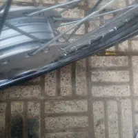 سیلندر سرسیلندر هندا 125 و بقیه وسایل