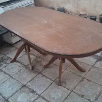 میز نهار خوری