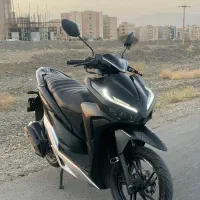 کلیک گلکسی cl 150|موتورسیکلت|بیرجند, |دیوار