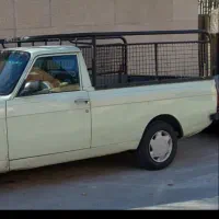 وانت بار شهر و روستایی