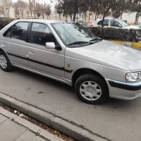 پژوپارس کلکسیونی۸۸استثنایی‌ کم کارواقعی ۲۲ هزارکار