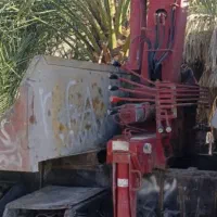 فروش دستگاه جرثقیل یونیک