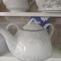 قوری و کتری بزرگترین پخش کننده قوری در استان البرز|قوری، کتری، قهوه‌ساز دستی|مشکین‌دشت, |دیوار