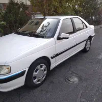 پژو پارس پرشیا اتوماتیک tu5 بدون رنگ مدل ۹۸|خودرو سواری و وانت|تهران, آبشار تهران (دریاچه)|دیوار