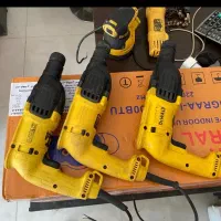 دریل دیوالت