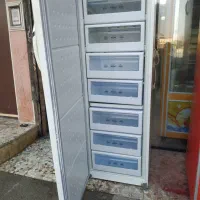 فریزر یدون برفک سینجر سالم وتمیز|یخچال و فریزر|کلاچای, |دیوار