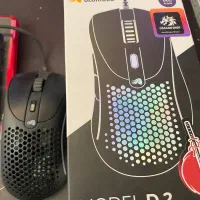 Glorious Model D2 mouse موس ماوس|قطعات و لوازم جانبی رایانه|اصفهان, جلفا|دیوار
