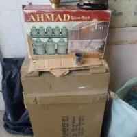 مقدار زیادی لوازم کارگر و مجردی تفریحی و پیکنیک|کوهنوردی و کمپینگ|محمدشهر, شهرک چمران|دیوار