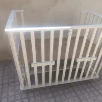 گهواره نوزاد حفاظ دارفوری