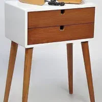 پاتختی، داشبوردی و پا تختی کشو دار