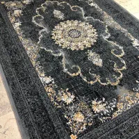 ۲عدد فرش ۹متری(اکبند)پلمپ