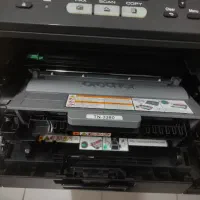 پرینتر۴کاری قدرتمند ژاپنی چاپ دورو و در حدنو|پرینتر، اسکنر، کپی، فکس|گنبد کاووس, |دیوار