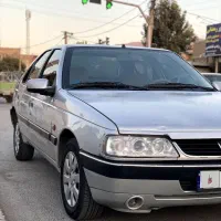 پژو405اسلیکس