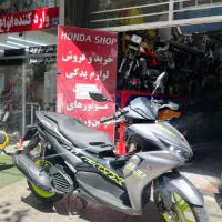 ایروکس ۱۸۰|موتورسیکلت|اصفهان, عسگریه|دیوار