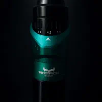 تاتو ماشین دراگون ۷ استروک  تا ۴/۲|آرایشی، بهداشتی، درمانی|ساری, |دیوار