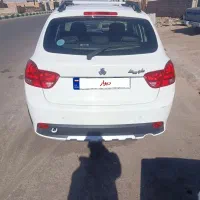 کوییک ۱۴۰۲|خودرو سواری و وانت|رفسنجان, |دیوار