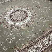 فروش فرش ۱۲ متری|فرش|کوچصفهان, |دیوار