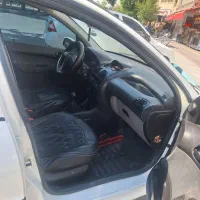 ۲۰۶ sd کارمندی v8|خودرو سواری و وانت|اهواز, بهزاد شهر|دیوار