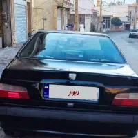 پژوپارس|خودرو سواری و وانت|پاوه, |دیوار