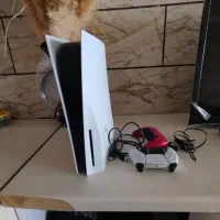 ps5 standard