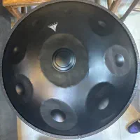 هنگ درام کارن