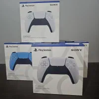 دسته PS5