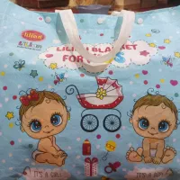 پتو نوزاد تا دوسال نو