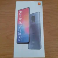 گوشی شیائومی ردمی نوت ۹ اس redmi note 9s