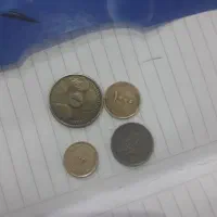 سکه|کلکسیون سکه، تمبر، اسکناس|مشهد, رضاییه|دیوار