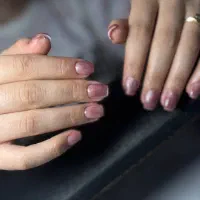 کاشت ناخن و بافت مو