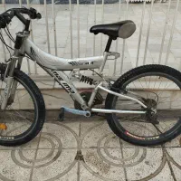 دوچرخه و سواری