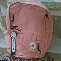کیف یا کوله پشتی ۴ تکه