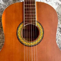 گیتار یاماها C40 حرفه ای نو آکبند