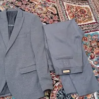 کت شلوار نو نو