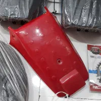 وسیله موتور تریل هایسونگ|قطعات یدکی و لوازم جانبی|آبدانان, |دیوار