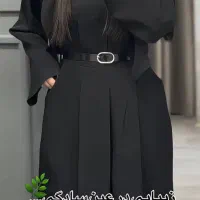 انواع کت شومیز مانتو بارونی