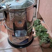 سبزی خورد کن سبز ایران